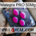 Malegra PRO 50Mg 02